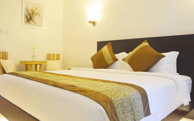 Commander Suites de Boracay