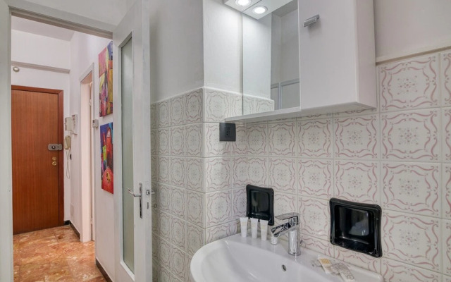 La Casa di Ale Front Golf