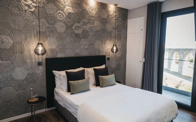 &Tales Suites - Óbidos