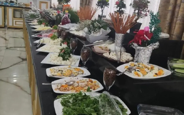 Tamara Business Antalya Hotel