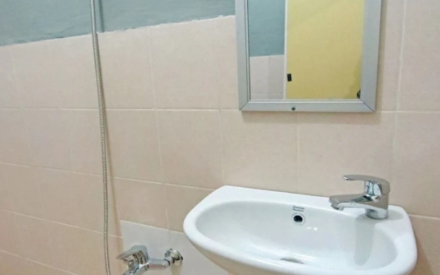 OYO 90359 Sbh Residence