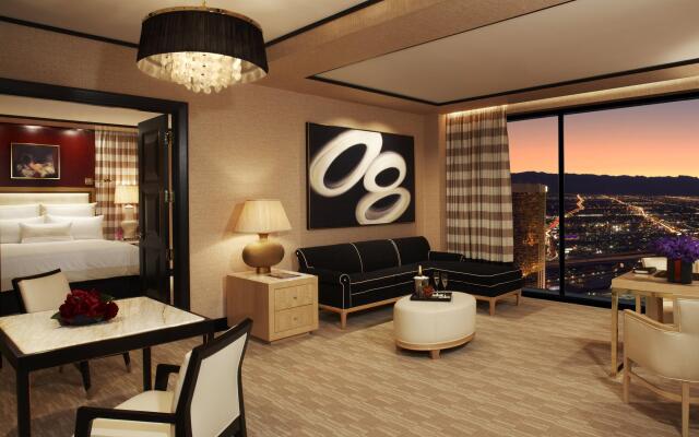 Wynn Las Vegas