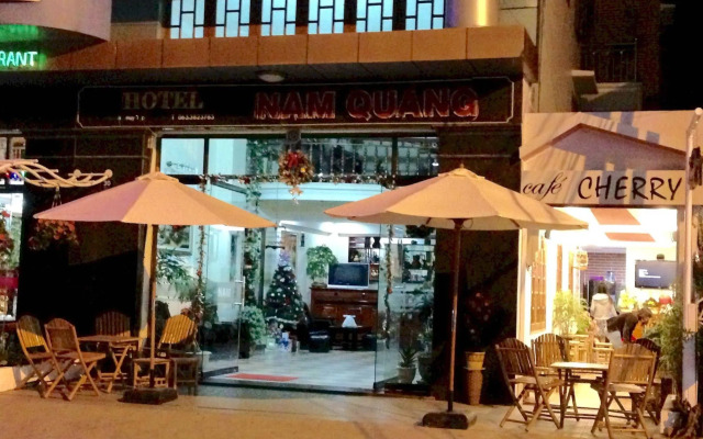 HANZ Nam Quang Hotel Da Lat