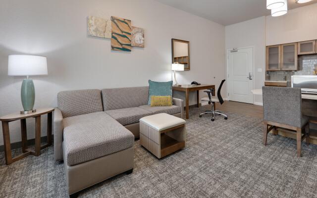 Staybridge Suites San Antonio - Schertz  by IHG