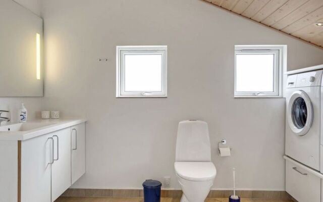 "Asmara" - 400m from the sea in NW Jutland