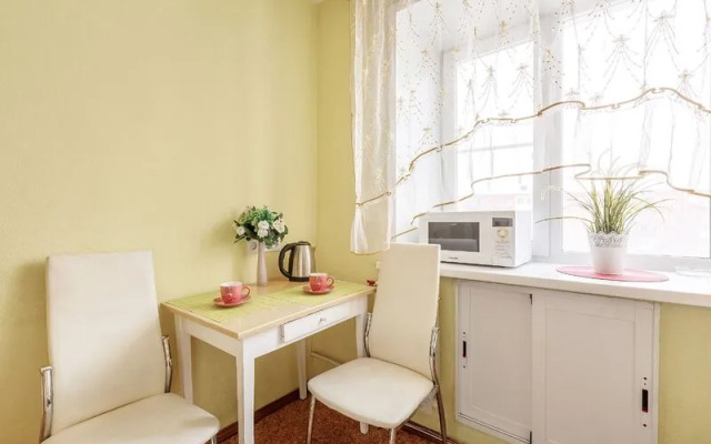 Апартаменты Аврора на ул. Весенняя, д. 25