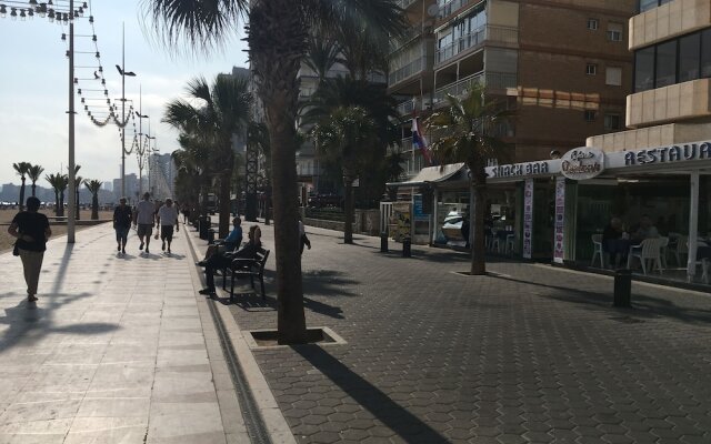 Torre Levante 22 C