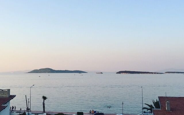 Serin Otel