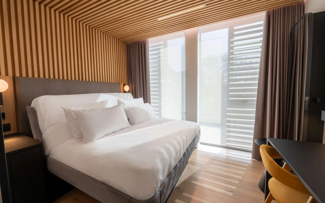 YOTELPAD London Stratford