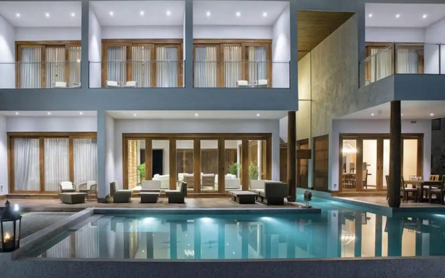 Villa Blu