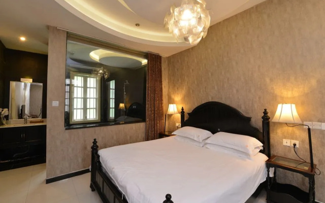 Little White House Xiamen Gulangyu