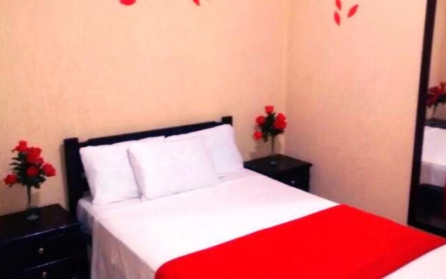 Hotel Colombia Real Cartagena