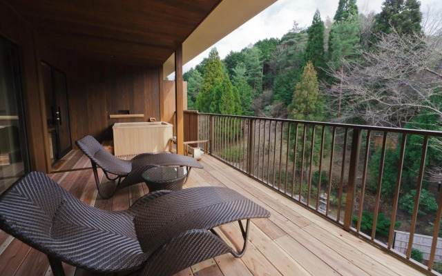 Yunohana Resort Suisen