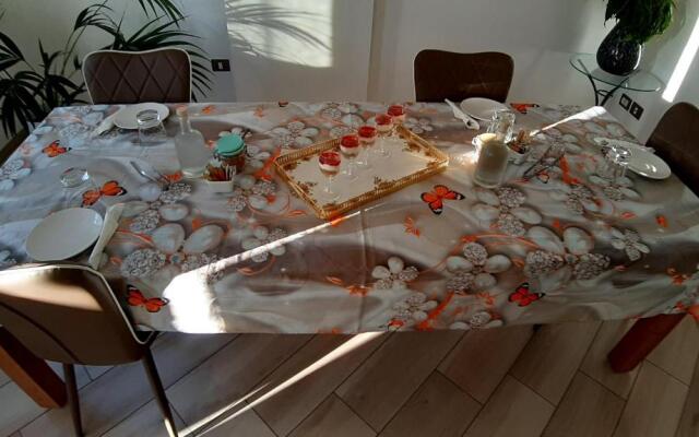 B&B Canavaccio
