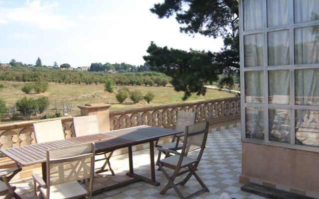 Relais Villa Lina