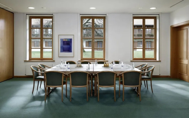 Margarethenhof Am Tegernsee