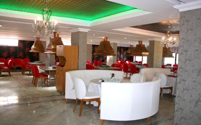 Grand Yuksel Hotel