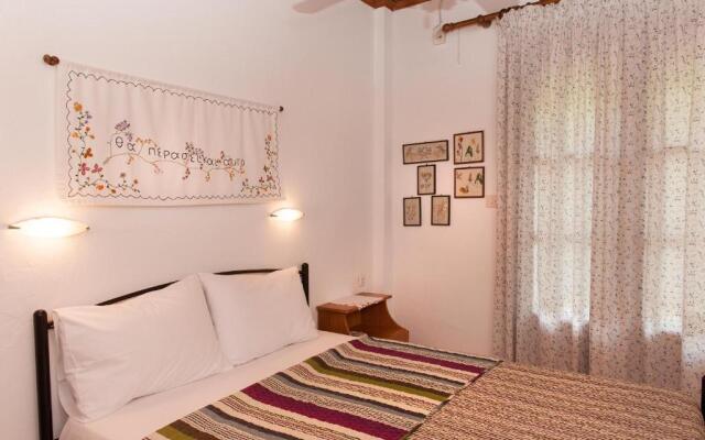 Mirsini Apartments