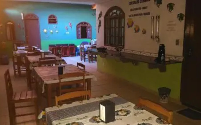 Pousada Unamar