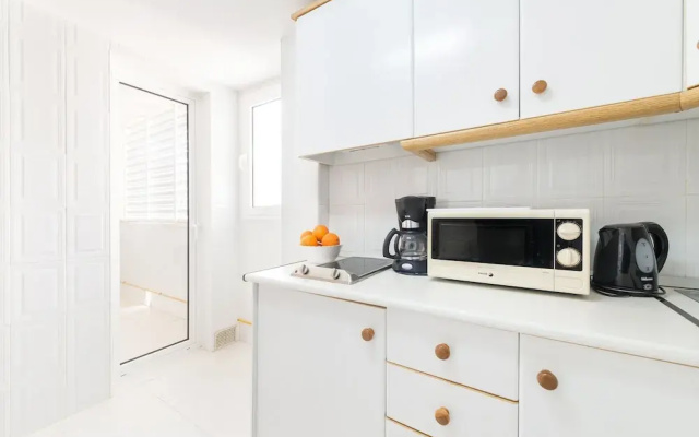 Oro Del Mar Iv Apartamento O5 - Apartment
