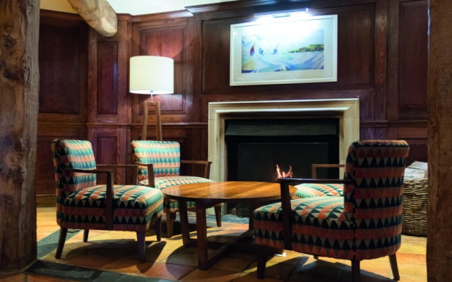 Solent Hotel and Spa