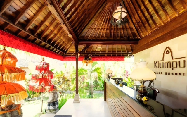 Klumpu Bali Resort