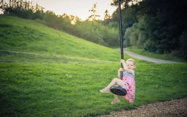 Familotel Schreinerhof