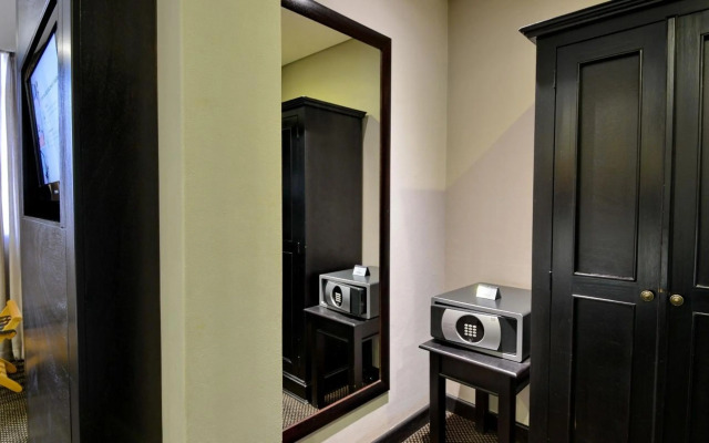 ANEW Hotel Witbank Emalahleni