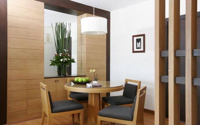 Kantary Hotel & Serviced Apartments, Kabinburi