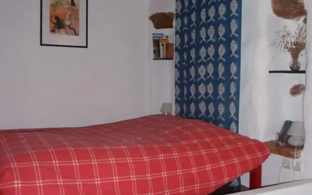 Psilalonia : Chambres d'hôtes de charme sur l'Île de Leros