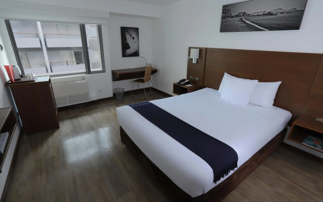 Casa Andina Select Miraflores