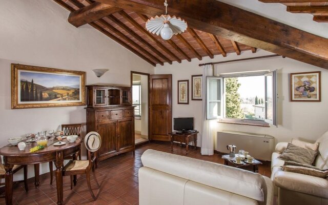 Castello di Fulignan