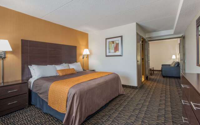 Ramada Plaza by Wyndham Niagara Falls