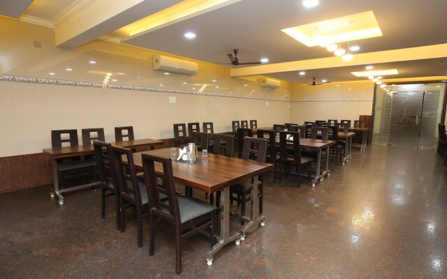 Hotel Sree Devi