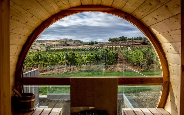 Hotel Spa Tudanca Aranda