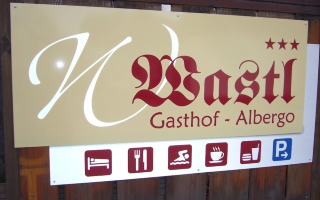Gasthof Wastl