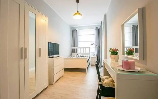 Apartamenty Proeko Kolobrzeg