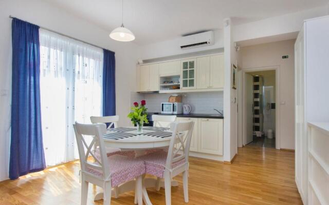Apartments Villa Tribunj