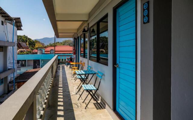 Sleep Guesthouse (SHA Extra Plus)