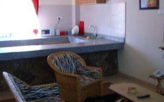 Chamiachi Luxury Hotel and Apartments