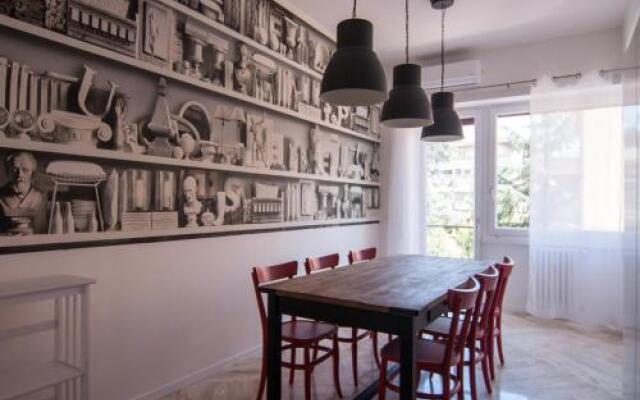 B&B Roma 474