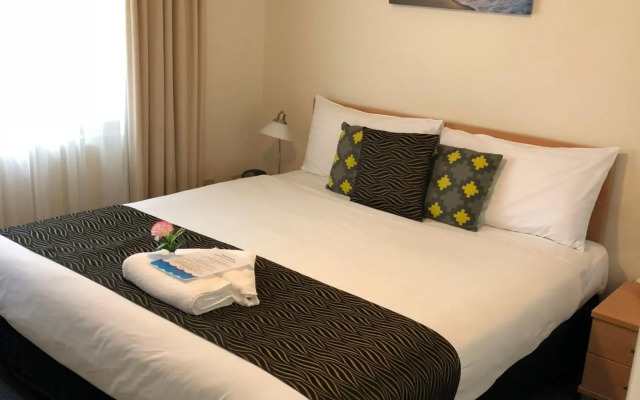 Beaches Serviced Apartments