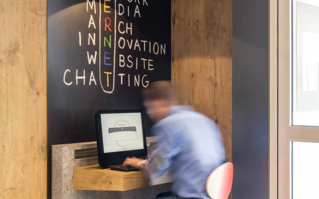 ibis Paris Levallois Perret