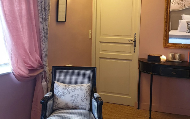 Domaine de Bourgville