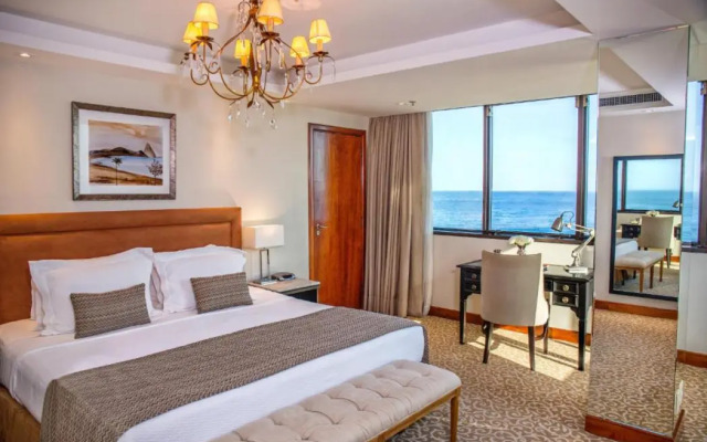 Windsor Excelsior Copacabana