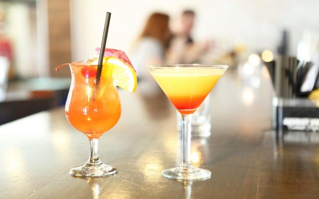 Four Points by Sheraton Anaheim
