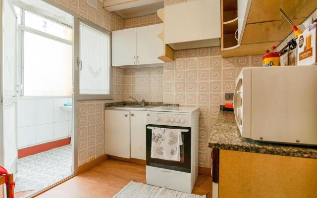 Snug Apartment in Santiago de Compostela With Terrace