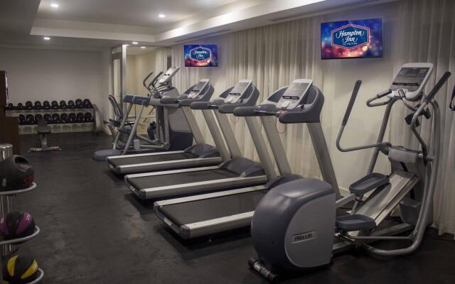 Hampton Inn by Hilton Merida