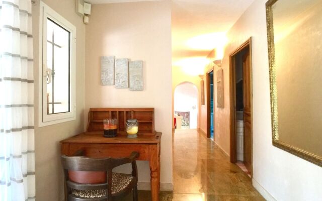 Luxury Villa Bella Pool & Tennis