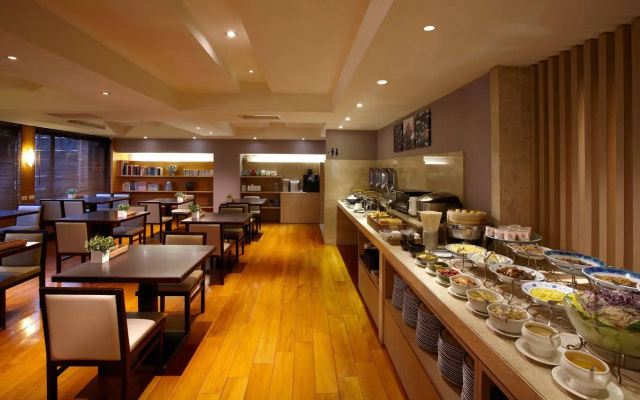 Royal Inn Taipei Nanxi